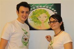 “Lucky You” event was a great success!
