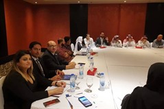 Participation de l’imagerie médicale au Congrès de la Ligues Arabe en Jordanie