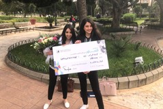 فوز فريق طلاب الحكمة في مسابقة اللغة العربية الفصحى في جامعة بيروت العربية