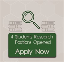 Call for more student involvement and research