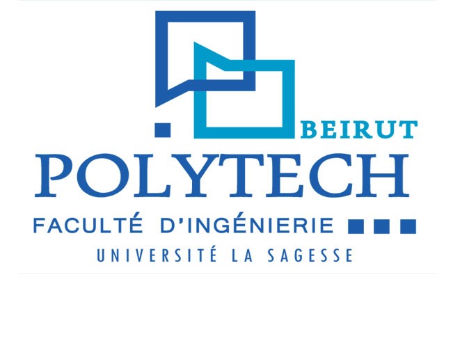 POLYTECH -Beirut, la Faculté d’Ingénierie de l’Université La SAGESSE
