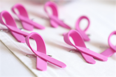Campaigne de sensibilisation à la pévention du cancer du sein