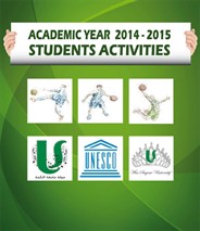 Students Activities