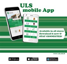 Sagesse University Mobile App