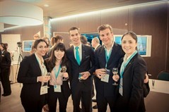 Young Hotelier Summit 2014 in Switzerland comes to an end