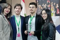 Hult Prize Competition Final Results