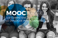 MOOC « Les compétences du dialogue interculturel » :  Une 2ème session commence le 29 juin