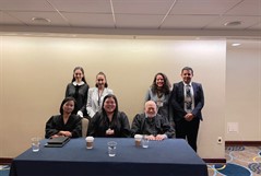 Philip C. Jessup International Moot Court Competition (2023 White & Case International Rounds)