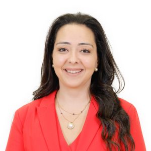 Professor Diala El Khoury