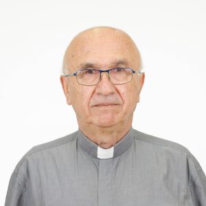 Msgr. Nabih Mouawad