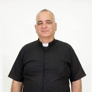 Fr. Miled Abboud