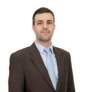 Professor Elie Al Ahmar