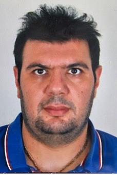 Professor Roy Abi Zeid Daou