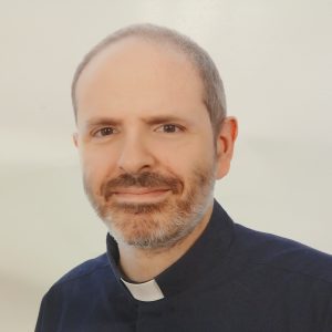 Fr. Youssef Abi Zeid