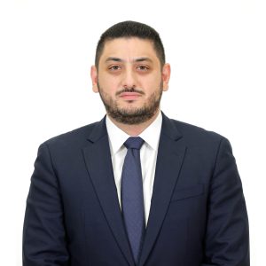 Georges Michel Abdessater