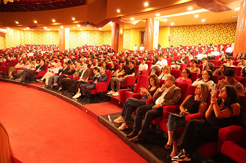 Orientation Days 2026