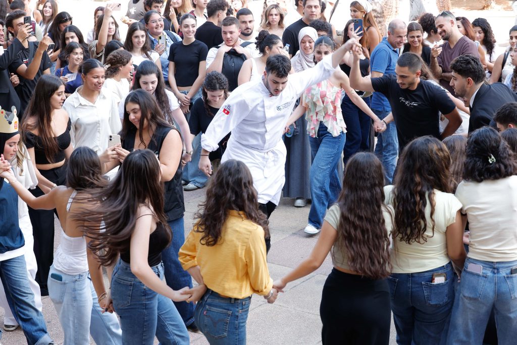 ULS Welcome Day 2026