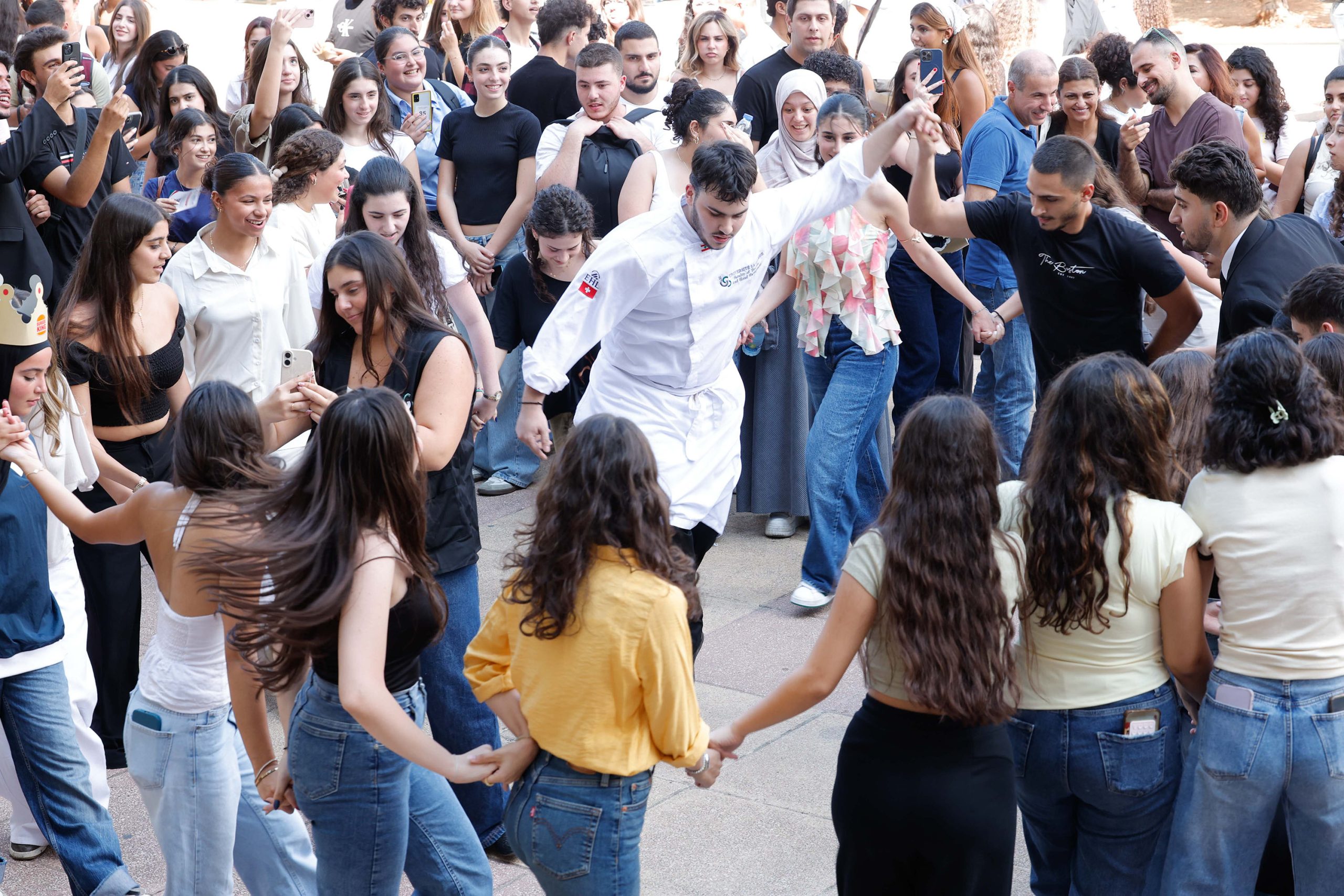 ULS Welcome Day 2026