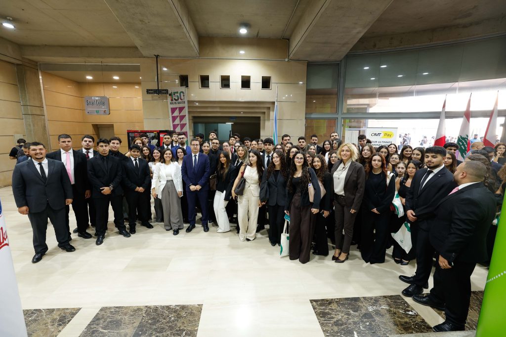 ULS Welcome Day 2026